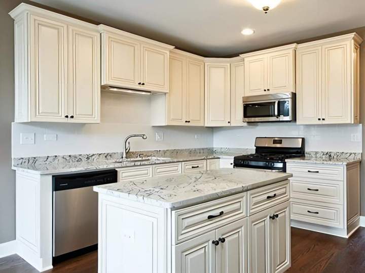 Kitchen Remodel Orangeville