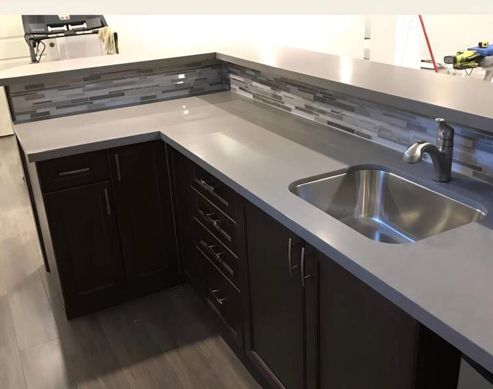 Countertop Installations Orangeville