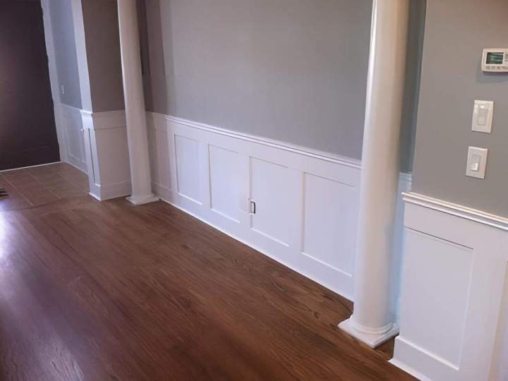 Flooring Orangeville