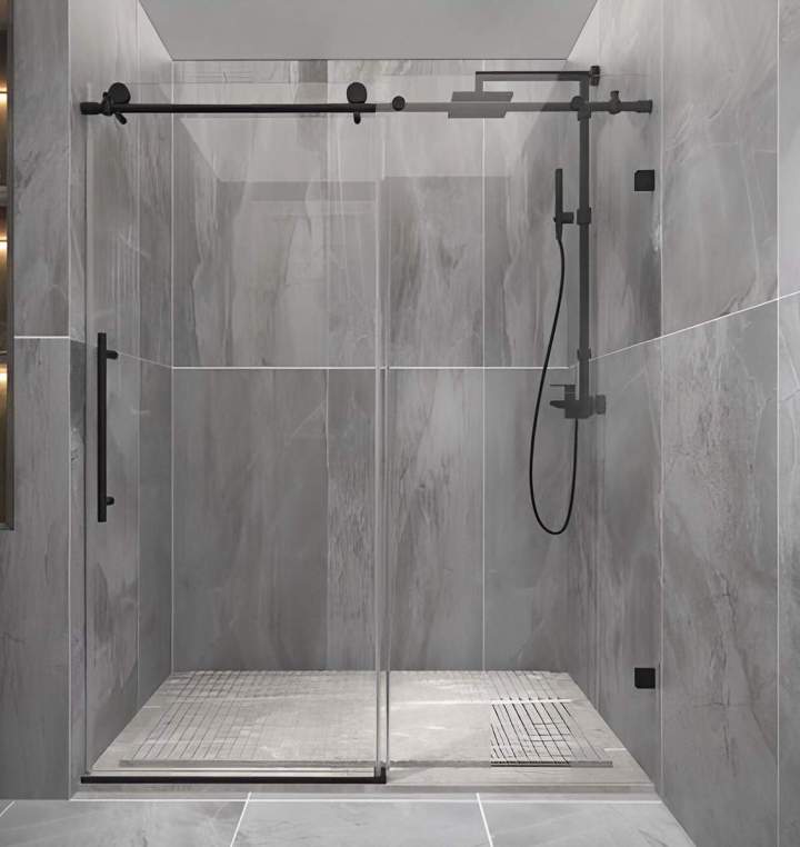 Bathroom Renovation Services Orangeville