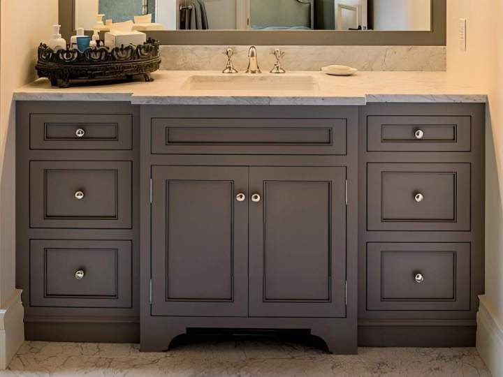 Cabinet Installations Orangeville