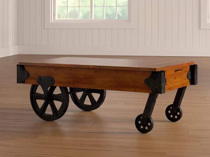 Coffee table Orangeville