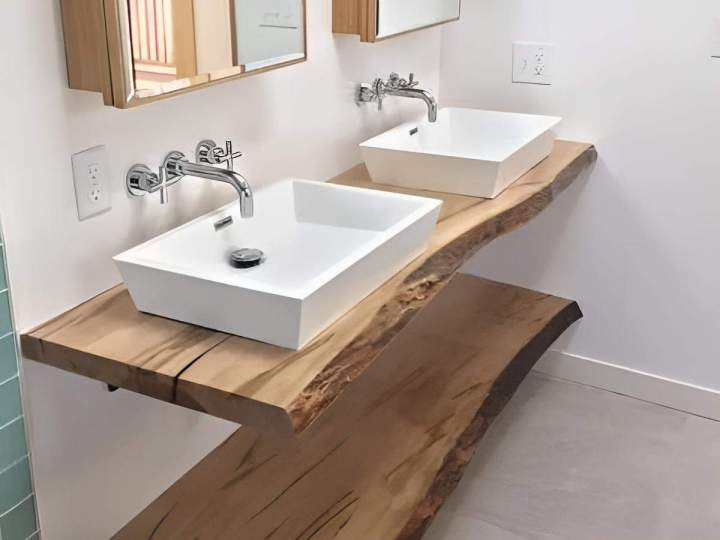 Bathroom Renovation Orangeville
