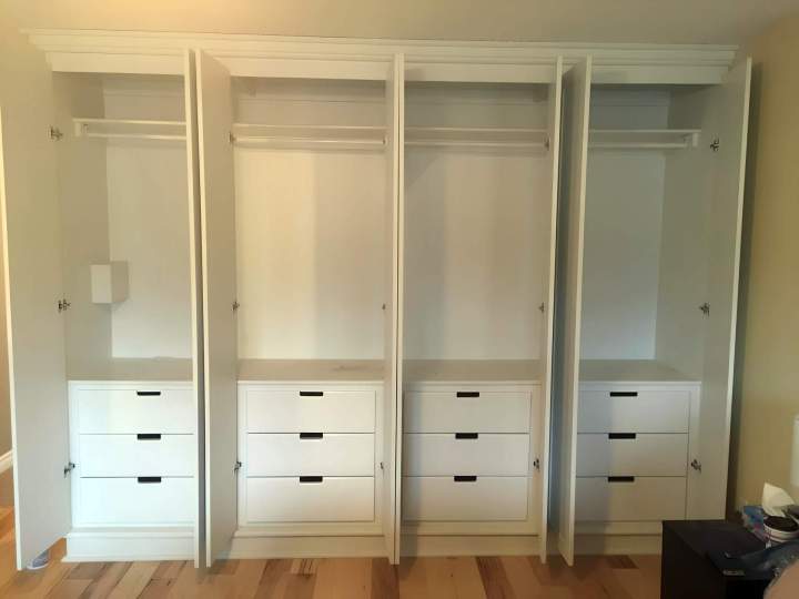 Cabinets Orangeville