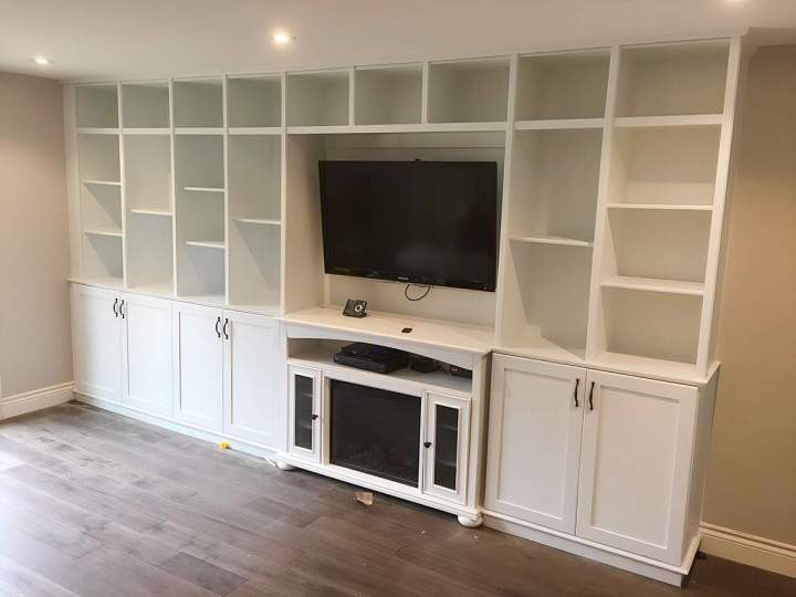 Cabinet Installations Orangeville