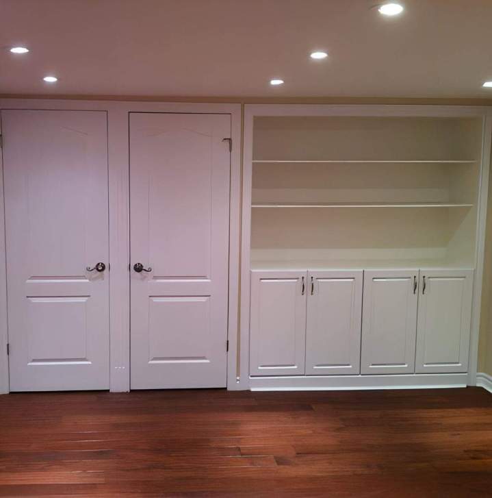 Cupboard Orangeville