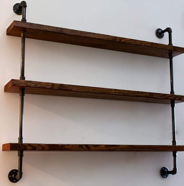 Shelf Orangeville
