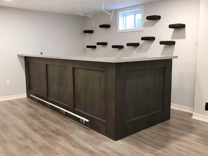 Countertop Installations Orangeville