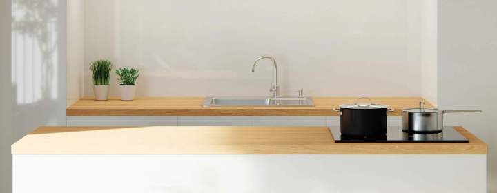Kitchen Countertop Orangeville