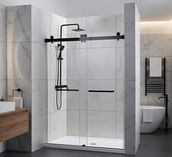 Bathroom Renovation Orangeville