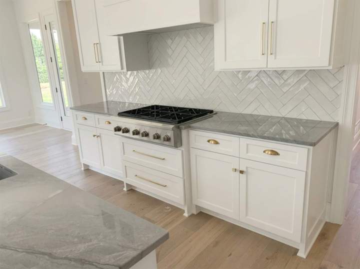 Turnkey kitchen renovations Orangeville