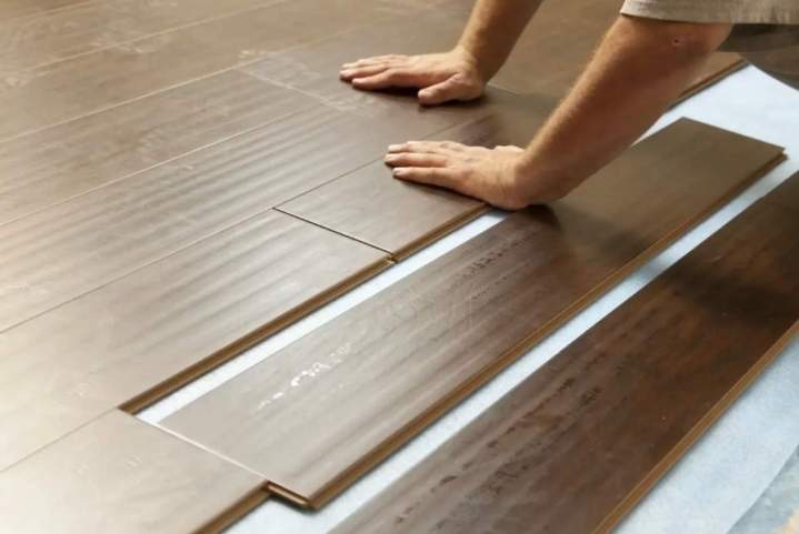 Floor covering Orangeville