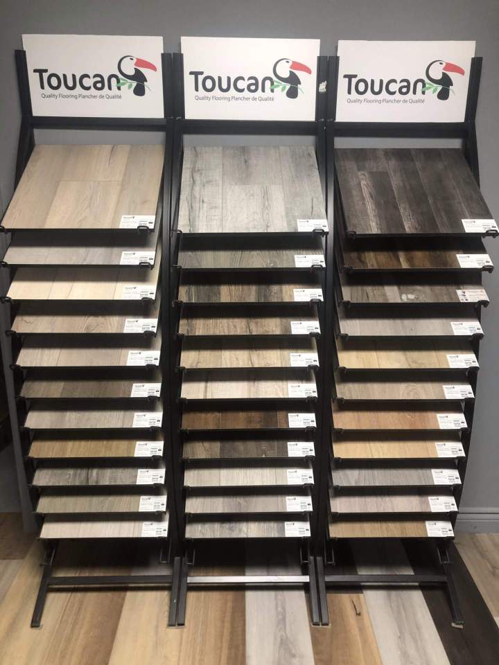 Flooring, Brampton<br/>Exceptional Flooring, Brampton<br/>Gorgeous Flooring, Brampton