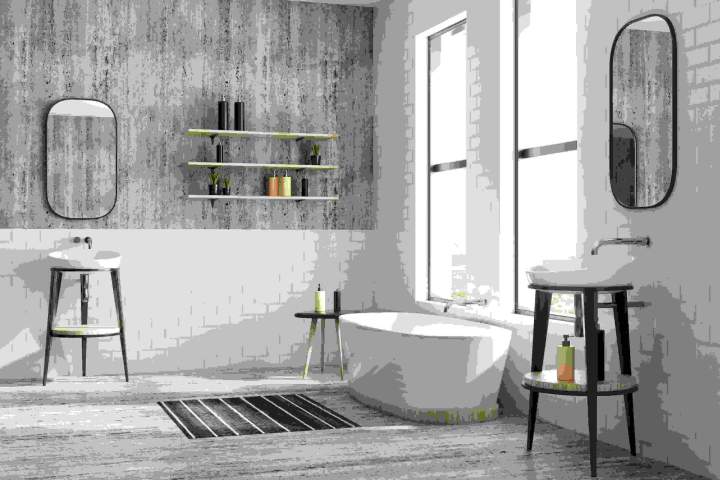 Bathroom Renovation, Alton<br/>Top-Notch Bathroom Renovation, Alton<br/>Fantastic Bathroom Renovation, Alton